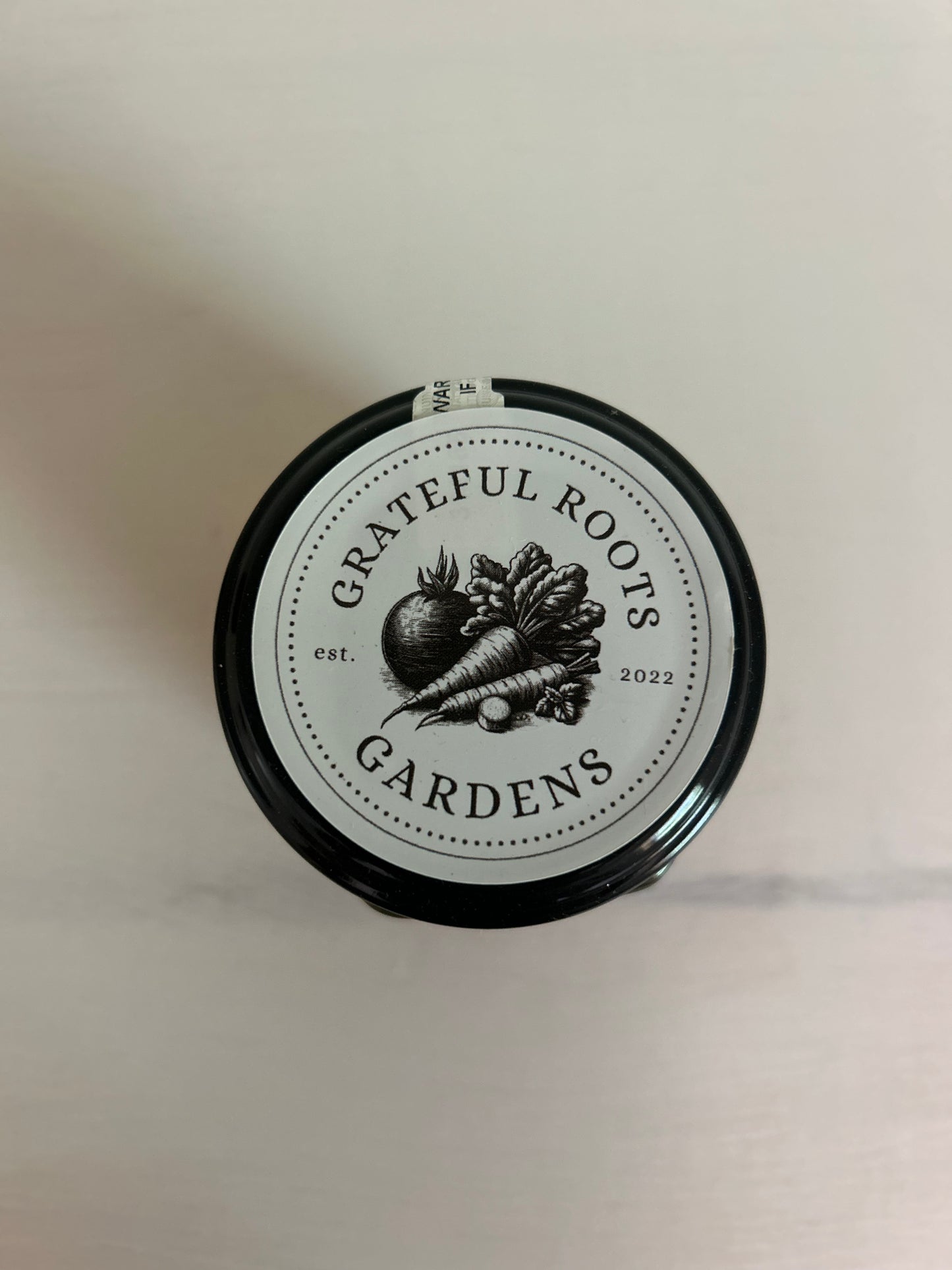 Raw Honey 12oz