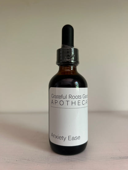 Anxiety Ease Tincture
