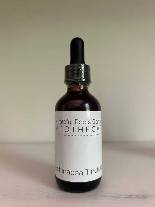 Echinacea Tincture
