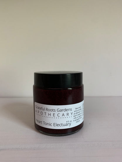 Heart Tonic Electuary