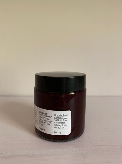 Heart Tonic Electuary