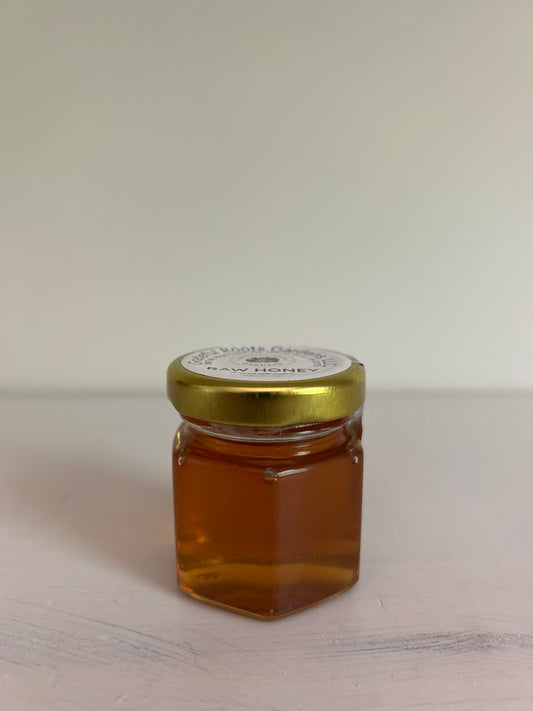 Raw Honey 50g