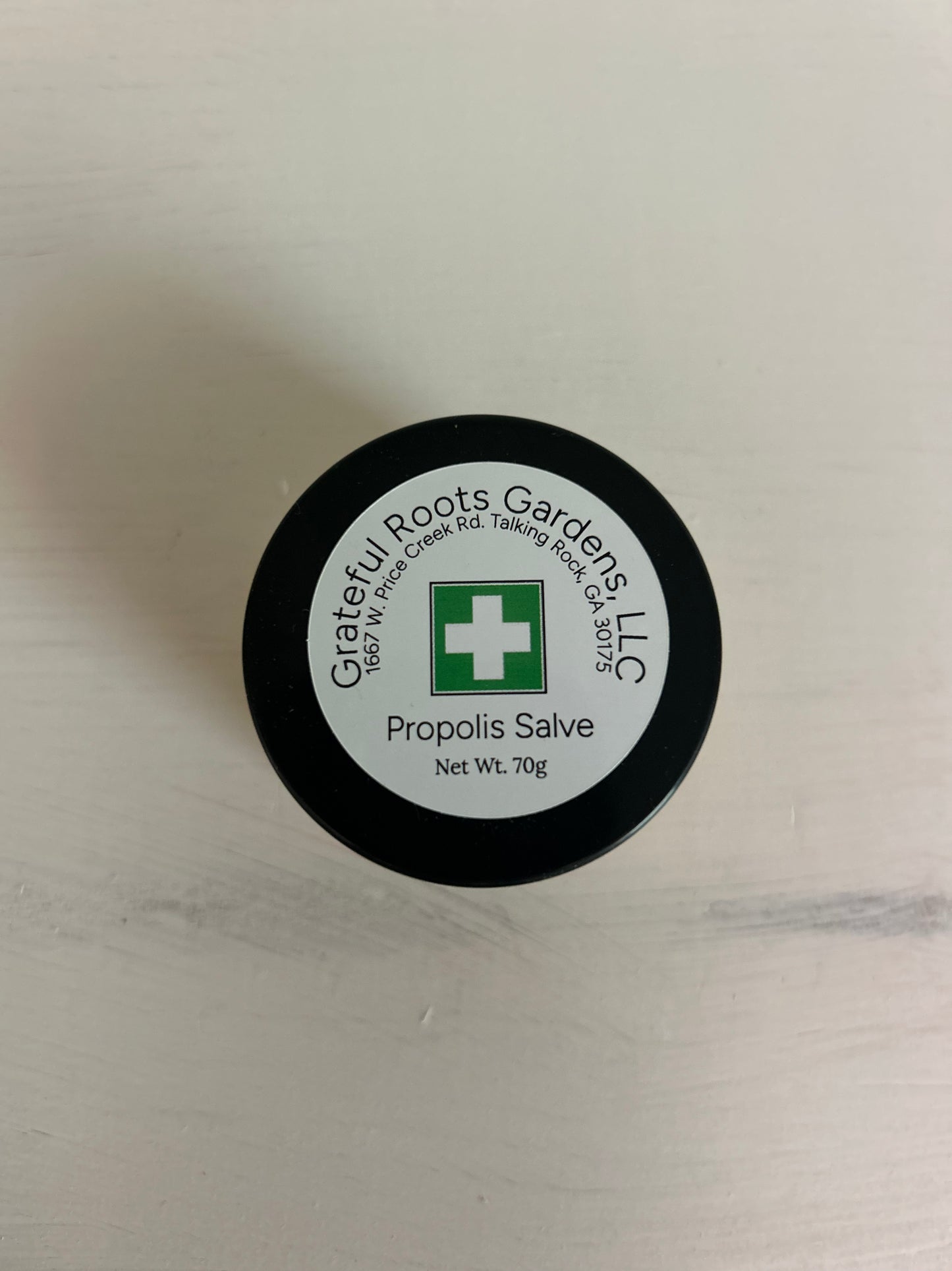 Propolis Salve (3%)