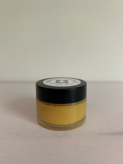 Propolis Salve (3%)