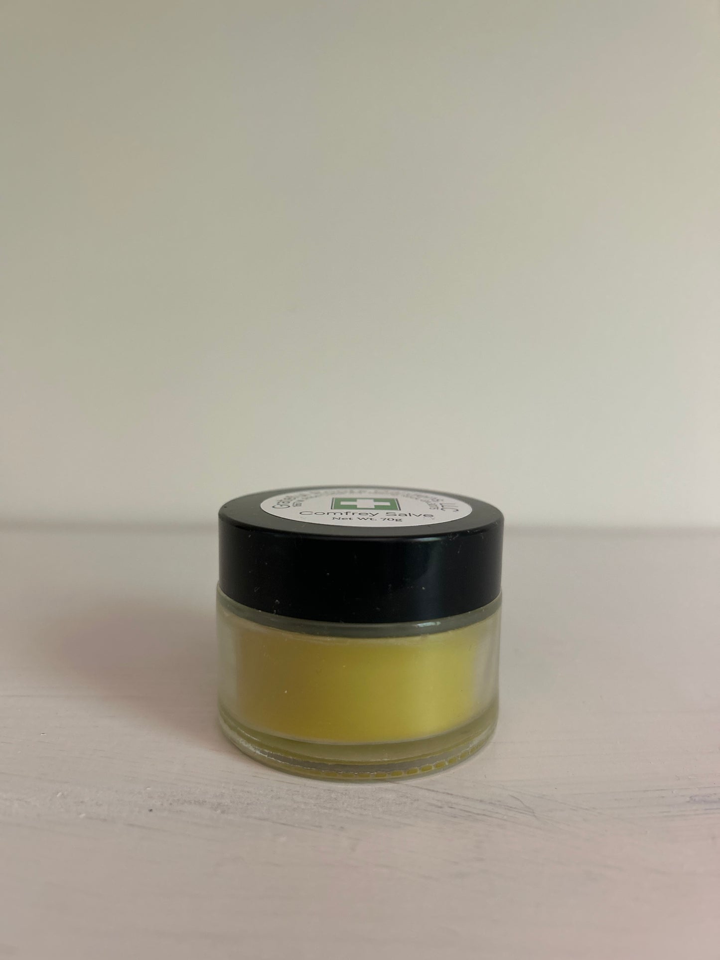 Comfrey Salve