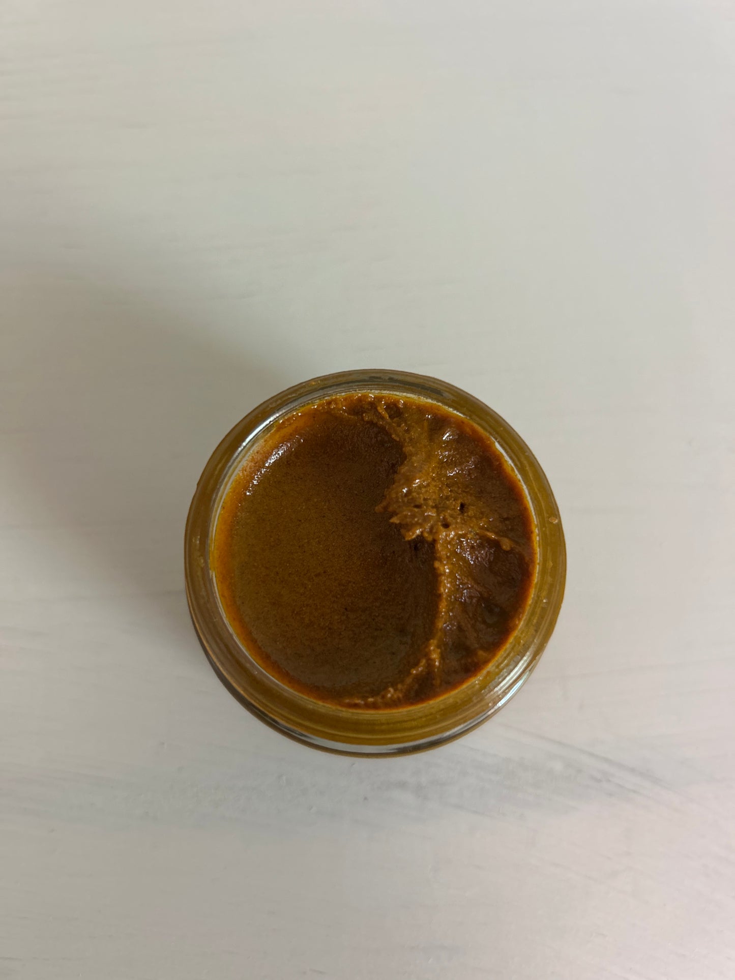 Golden Milk Electuary