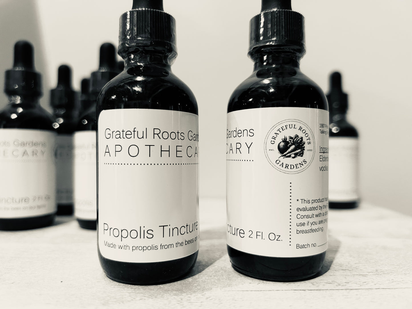 Custom Extracts
