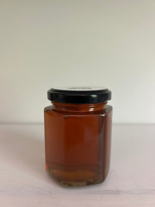 Raw Honey 6oz