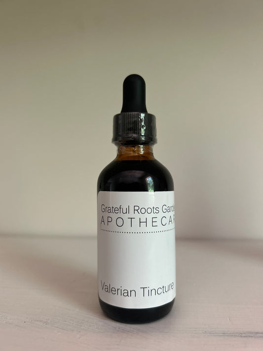 Valerian Tincture
